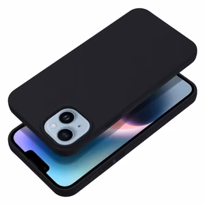 Suojakuori Realme 16 5G matta musta
