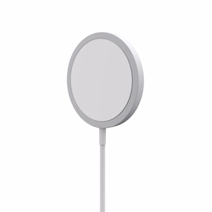 Devia wireless charger Smart magnetic 15W white