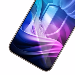 3mk SilkyMatt Pro™ matta suojakalvo Xiaomi Redmi Note 15 Pro 5G