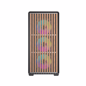 Darkflash DS900WD ATX computer case (black)