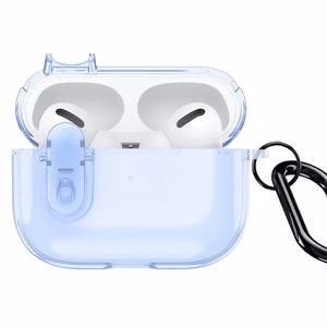 Dux Ducis PECL Suojakuori Apple AirPods Pro:lle sininen