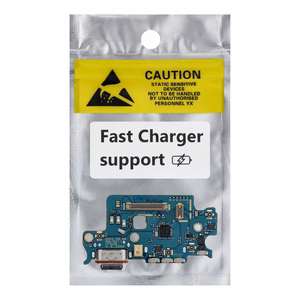 Latauskortti SAMSUNG S23 S911F/B:lle 1:1 ORG