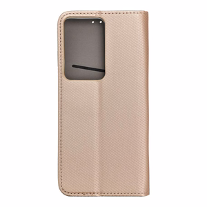 Älykäs kirjakotelo REALME C71 kulta