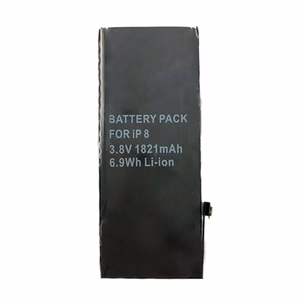 Akku Apple iPhone 8 1821mAh