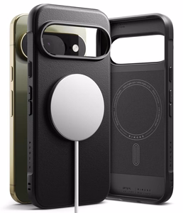 Ringke Onyx MagSafe suojakuori mallille Google Pixel 11 Pro XL – musta