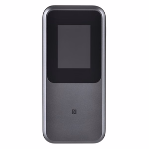 Reititin ZTE MU5120 5G