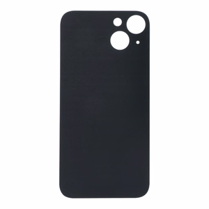 Takakansi iPhone 13:lle, sininen (suurempi reikä kameralle) OEM
