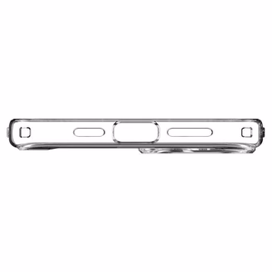 Spigen Ultra Hybrid MagSafe Suojakuori iPhone 15 Plus:lle - Hiili