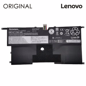 Kannettavan tietokoneen akku LENOVO 00HW003, 3180 mAh, alkuperäinen