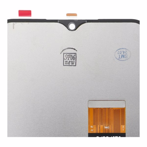 FixCell LCD-näyttö SAMSUNG A23 4G A235 OEM ilman kehystä