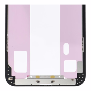 MUSTTBY LCD kehys IPHONE 11 pro max