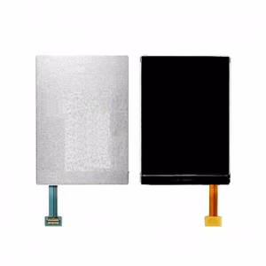 LCD-näyttö yhteensopiva Nokia X3 / X2 / C5-00 / 2710 / 7020 HQ