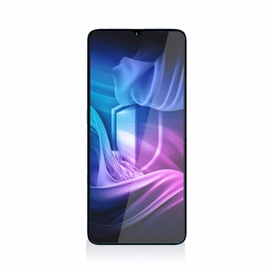 Umidigi Note 90 – 3mk Silky Matt Pro puhelimen näytönsuoja