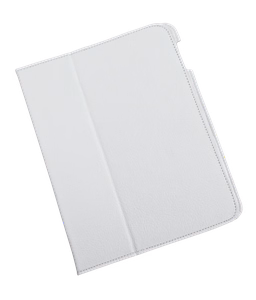 Apple iPad 3 -suojakotelo, valkoinen