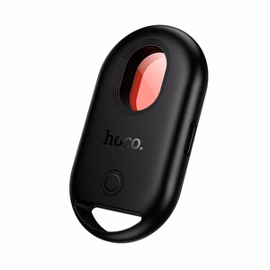 Apple Find My -yhteensopiva paikannin Hoco E95 musta