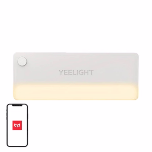 Yeelight LED-anturi laatikovalo (4 kpl)