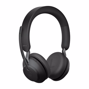 JABRA Evolve2 65 UC -stereokuulokemikrofoni