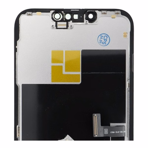 FixCell LCD-näyttö IPHONE 13 Pro SOFT OLED DD