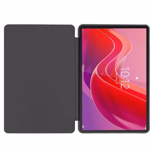 Tech-Protect SmartCase Lenovo Tab M11 11" TB-330:lle - musta