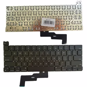 Näppäimistö Apple A2338, US