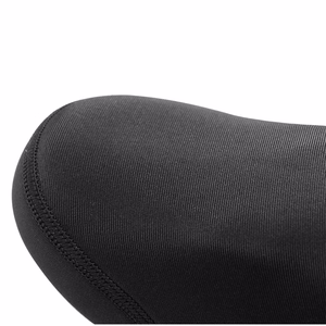 Rockbros LF1052 vedenpitävät kengänsuojat, mustat