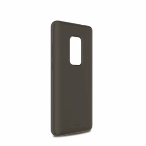Puro Icon Cover suojakuori laitteelle Huawei Mate 20, harmaa