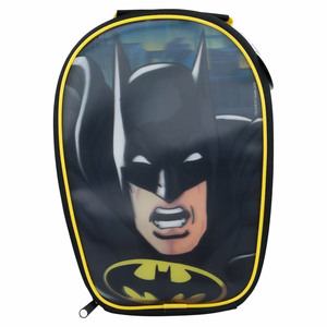 Batman-eristetty eväslaukku
