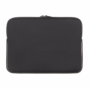 Musta Tucano Elements 2 4 mm neopreeninen suojatasku 14 tuuman ja 13 tuuman MacBook Pro -kannettaville