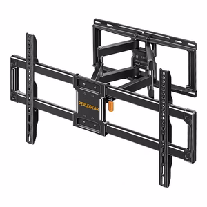 Perlegear PGLF12-EU TV-teline 42–82" televisioille