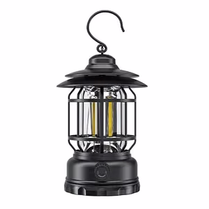 Camping lantern Superfire T51, USB-C