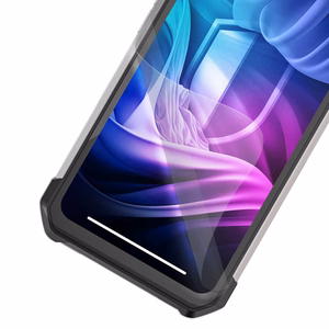 Unihertz Shark 5G – 3mk Silky Matt Pro puhelimen näytönsuoja