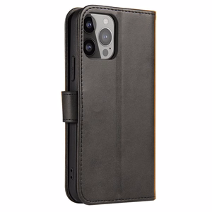 Magneettinen suojakuori Honor 90 Pro:lle - musta