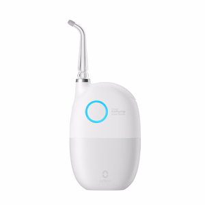 Oclean A10 -suuhuuhtelulaite, harmaa