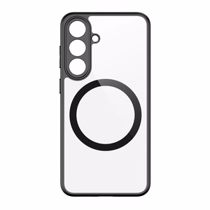 DUX DUCIS case AIMO MAG compatible with MagSafe for SAMSUNG S26 FE black