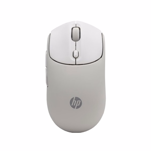HP 400 Quiet Maple langaton hiiri