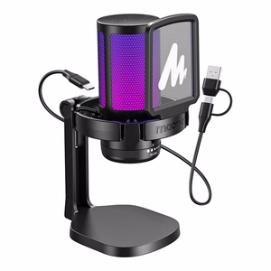 Maono DGM20 pelaajamikrofoni (musta)