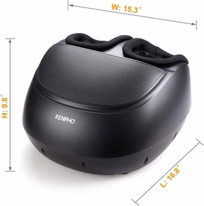 RENPHO Shiatsu jalkahieroja FM059R