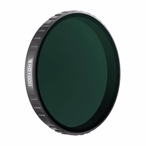 Freewell ND1000 filter for OSMO Action 6