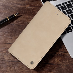 Wonder Smart Case iPhone 17 Air:lle vaalea kultainen