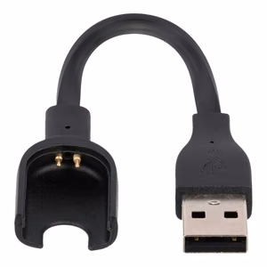 USB kaapeli Xiaomi Mi Band 3 Akyga AK-SW-12 10cm