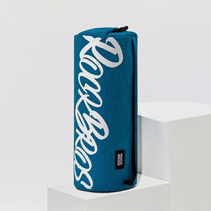 Rockbros G006 Flash Journey pyörän ohjaustankolaukku, 3.6L – väri: sininen