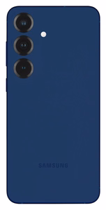 MOBILE PHONE GALAXY S25/256GB NAVY SM-S931B SAMSUNG