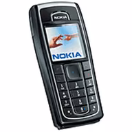 Nokia 6230