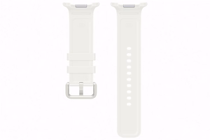 Kermanvärinen Samsung SNL34SU Sport Band -kellonranneke (S/M) Galaxy Watch9- ja Galaxy Watch8 -malleille