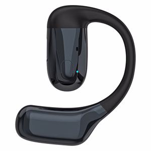 Dudao U4Pro Bluetooth Over-Ear Kuulokkeet, universaali molemmille korville - Musta