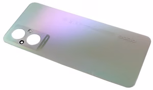 Back cover for Oppo Reno7 Z 5G/Reno7 Lite/Reno8 Rainbow original (used Grade B)