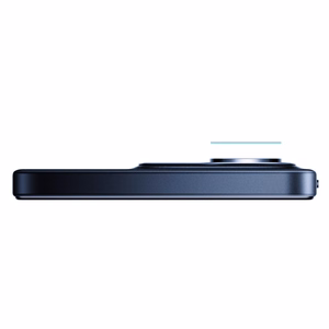 3mk Lens Protection Karkaistu lasi kameralle Xiaomi Redmi 15C:lle