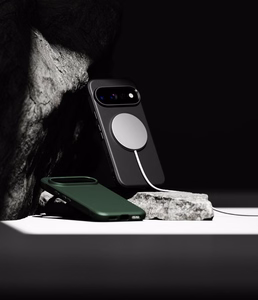 Ringke Onyx MagSafe suojakuori mallille Google Pixel 11 Pro XL – musta