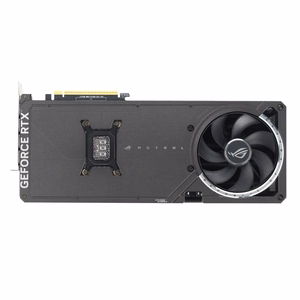 ASUS ASTRAL NVIDIA GeForce RTX 5080 näytönohjain 16GB GDDR7 256-bit PCIe 5.0