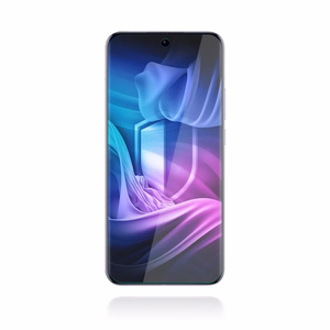 Oppo Reno 13 Pro – 3mk Silky Matt Pro puhelimen näytönsuoja